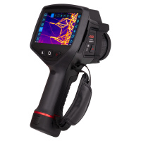 Тепловизор RGK TL-480 Plus в комплекте с телеобъективом 12°
