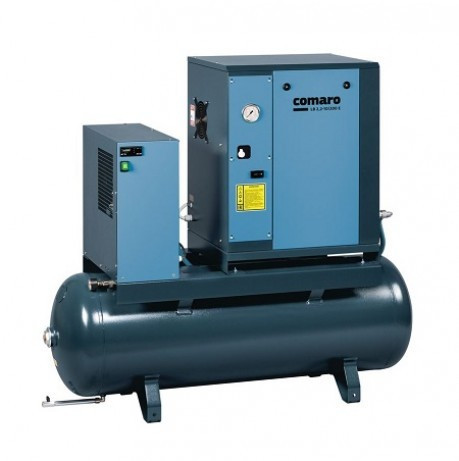 Винтовой компрессор Comaro LB 3,0-08/200 E