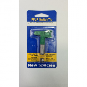 Сопло безвоздушное реверсивное Schtaer FFLP510