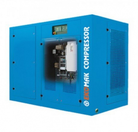Винтовой компрессор EKO 18 VST