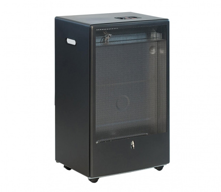 Газовый обогреватель BLUE BELLE/TM серый