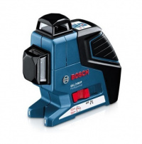 Лазерный нивелир Bosch GLL 2-80 P со штативом BS 150 и вкладка под L-Boxx