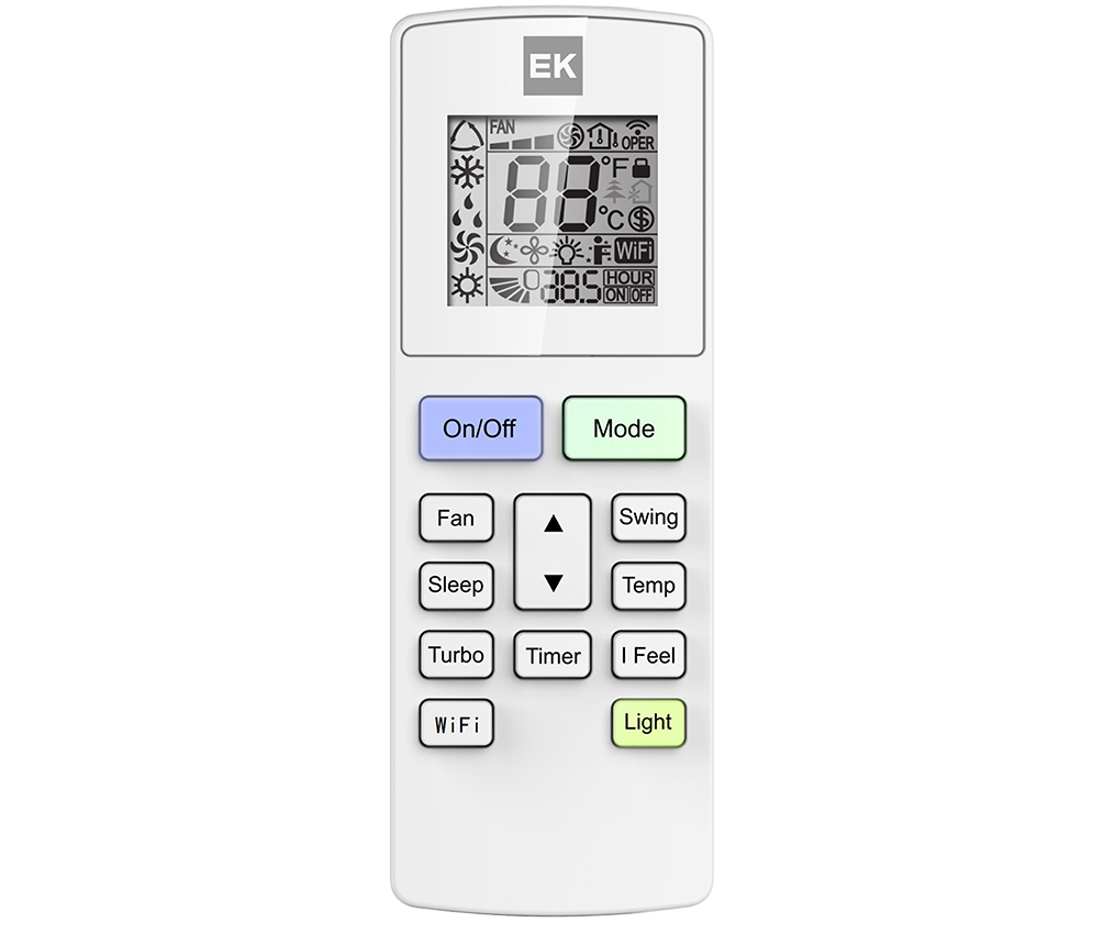 EKSF-35HNS - 3
