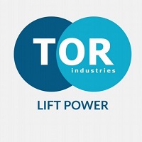 Компания Арвик является дилером продукции TOR industries