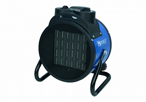 Пушка тепловая керамическая СОЮЗ ТВС-3022К