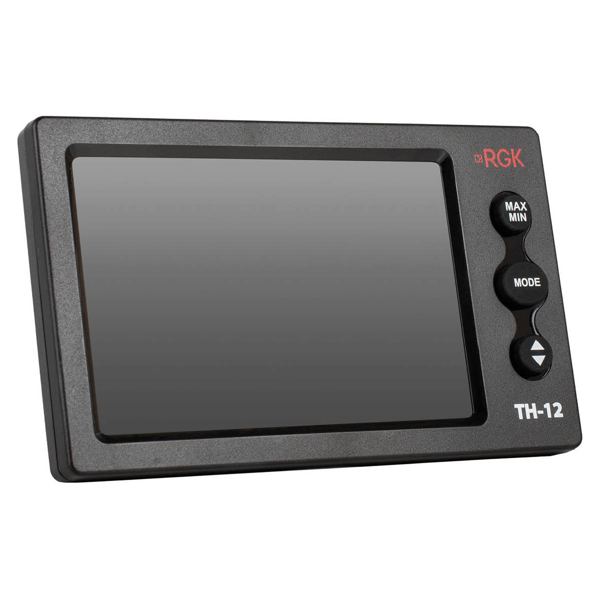 Термогигрометр RGK TH-12 с поверкой - 4
