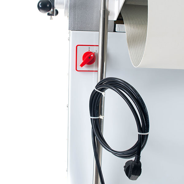 Тестораскаточная машина SP-500 Foodatlas Eco - 6