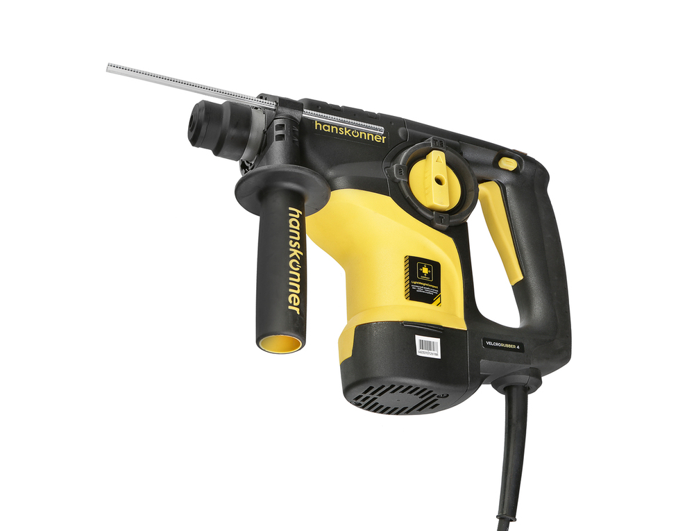 Перфоратор SDS Plus Hanskonner HRH0928DR - 13