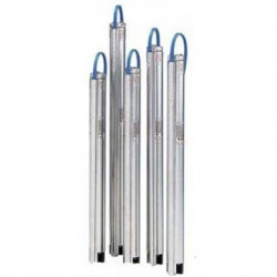Скважинный насос Grundfos SQ 3-55