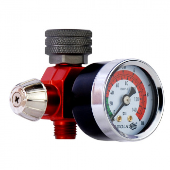 SAGOLA RC1 4500 регулятор давления