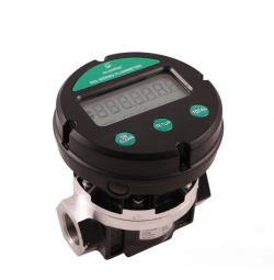 Счетчик OGM-E-40 (ДТ, масла, нефтепродукты)