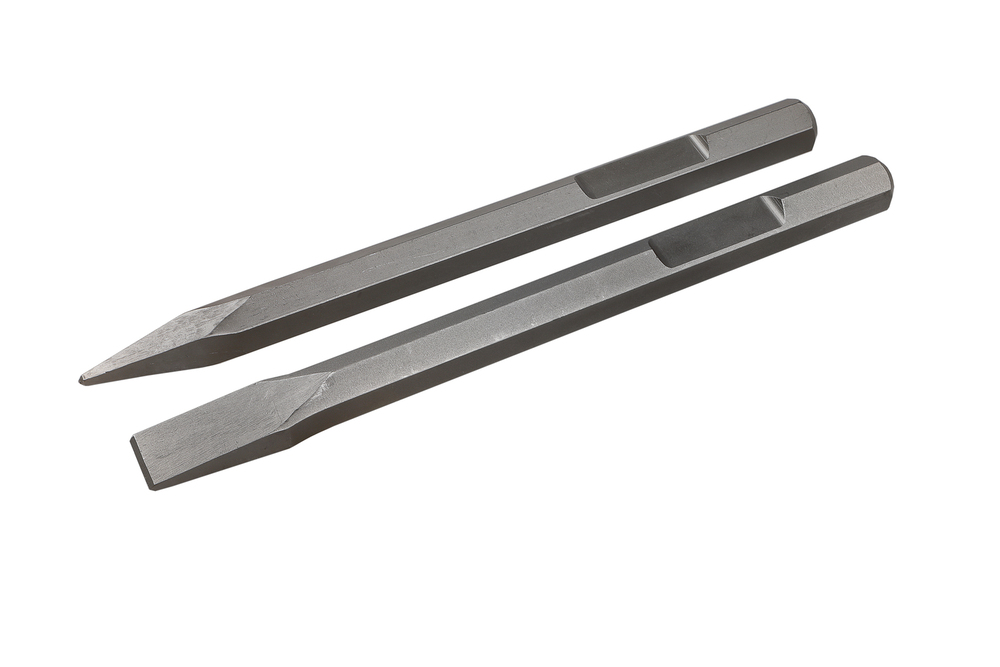 Отбойный молоток Hanskonner PLATINUM HDH1828H - 10