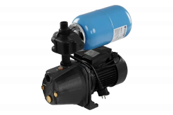 Насосная станция UNIPUMP AUTO JET 100 S-5