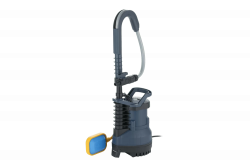Садовый дренажный насос UNIPUMP RAIN Q400