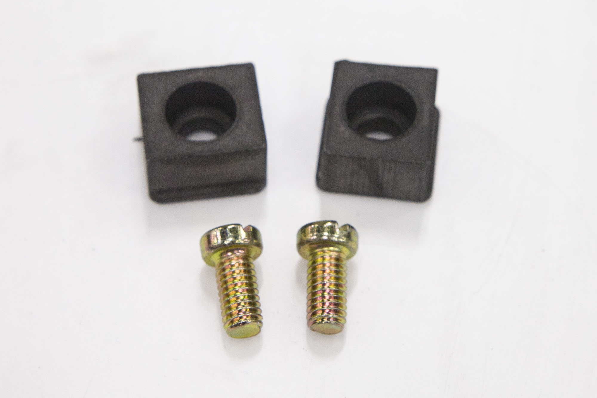 Тиски станочные Stalex QM16200 - 11