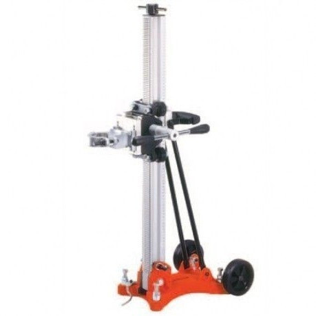 Станина для сверлильной машины DIAM DR-350A - 2