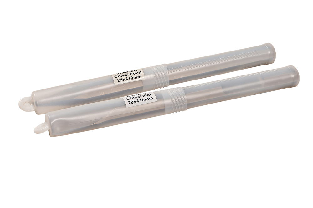 Отбойный молоток Hanskonner PLATINUM HDH1828H - 9