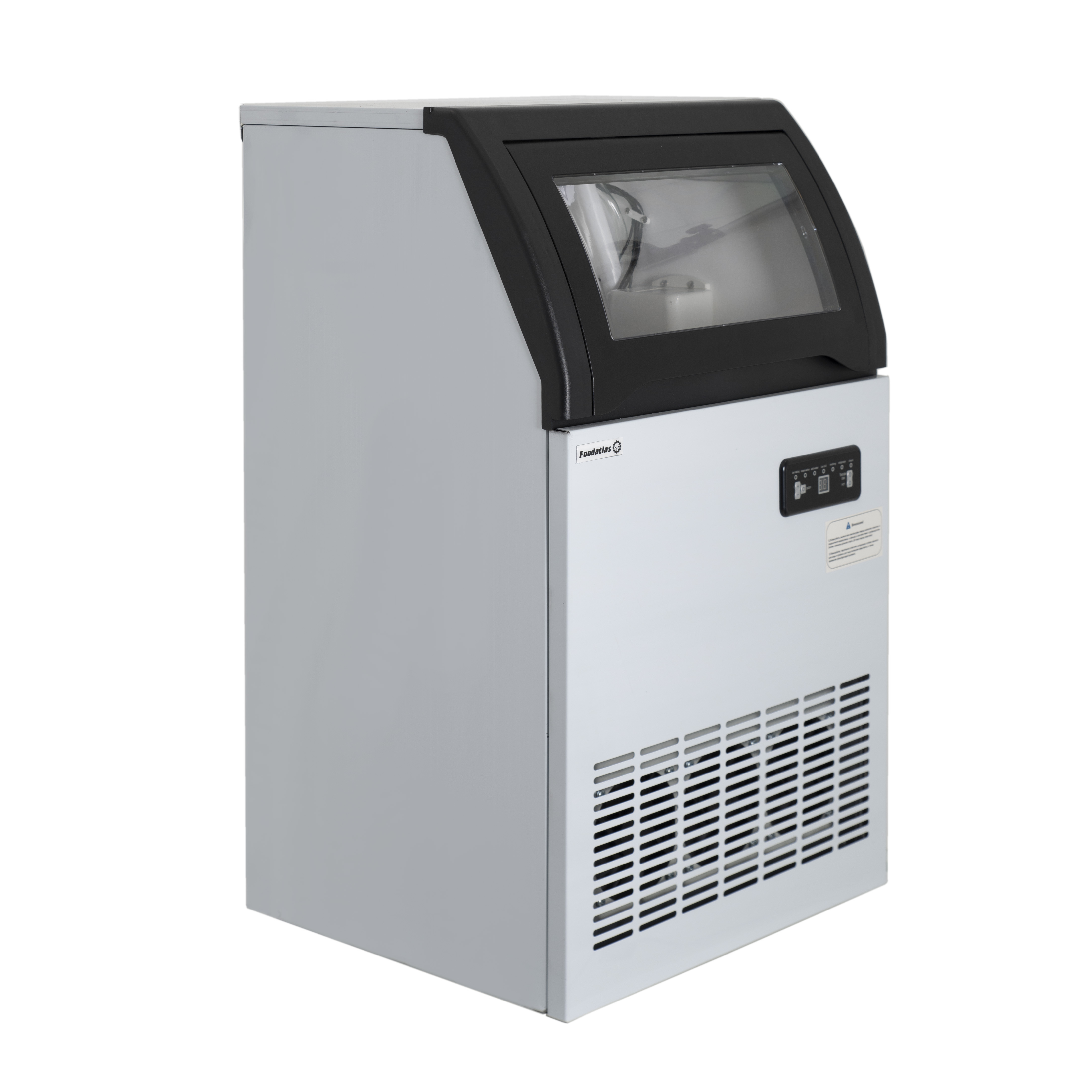 Льдогенератор SKF-D70F Foodatlas - 8