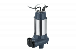 Насос фекальный UNIPUMP FEKACUT V1100DF
