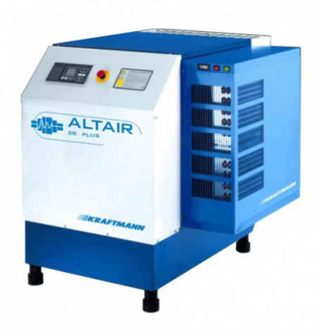 Винтовой компрессор ALTAIR 20