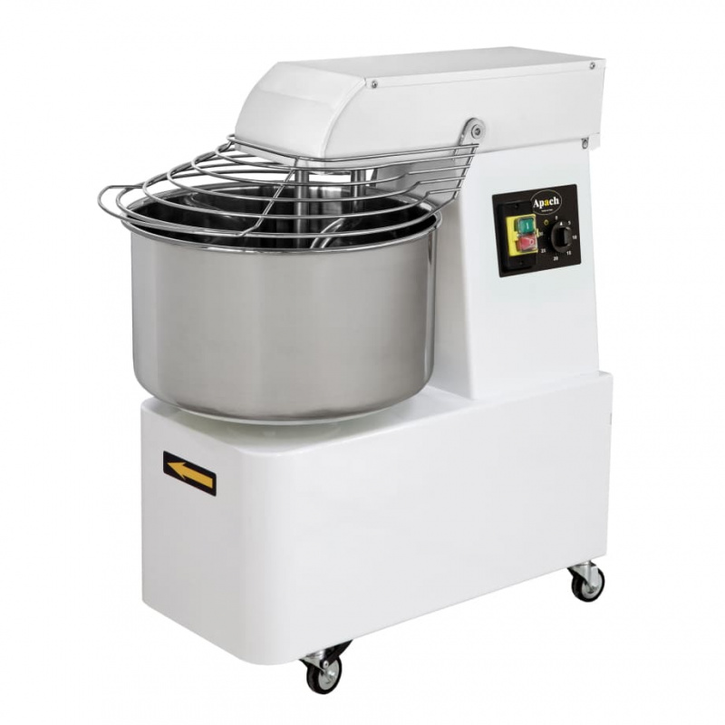 Спиральный тестомес Apach ASM48F (380V)