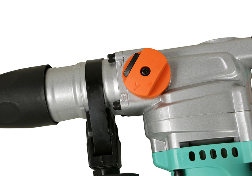 Перфоратор SDS Plus Sturm! RH2532V - 10
