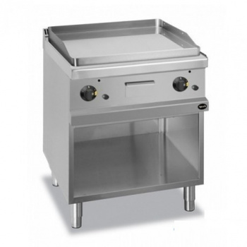 Жарочная поверхность Apach APTG-77PL