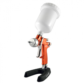 Краскопульт пневматический Sagola Mini Xtreme Pressure MINIVIT 1,2 мм