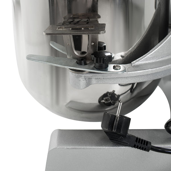 Миксер планетарный B-30BA Foodatlas Eco - 9