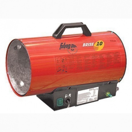 Тепловая пушка Fubag BRISE 10