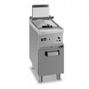 Газовая фритюрница Apach APFG-47P