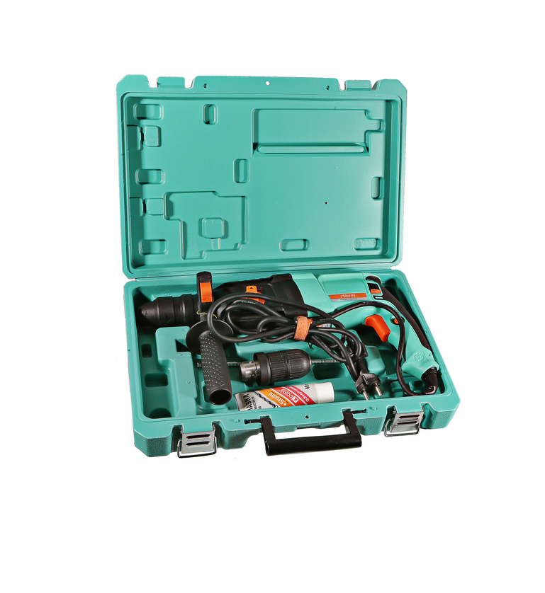 Перфоратор SDS Plus Sturm! RH2509BZ - 2