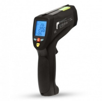 ADA TemPro 1600 — этот высококачественный пирометр обеспечивает бесконтактное измерение температур с точностью