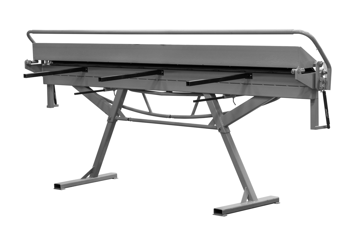 Станок листогибочный ручной Stalex RSM Prof 2000 - 2
