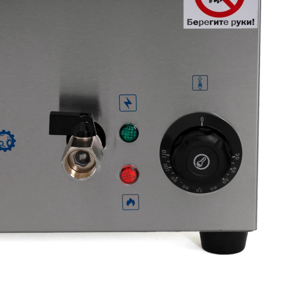 Макароноварка (4 емкости) EH-4A  Foodatlas Eco - 9