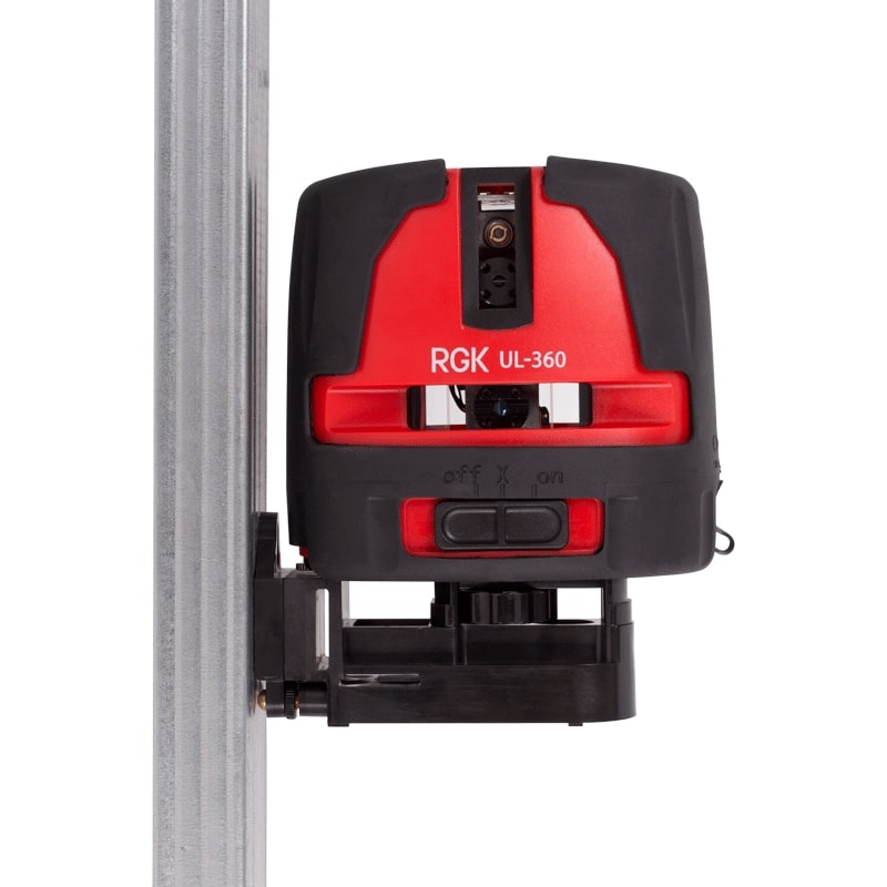 Лазерный уровень RGK UL-360 - 3