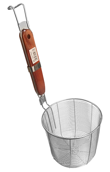 Корзина для макароноварок crazy pan cp-nc40, cp-nc60