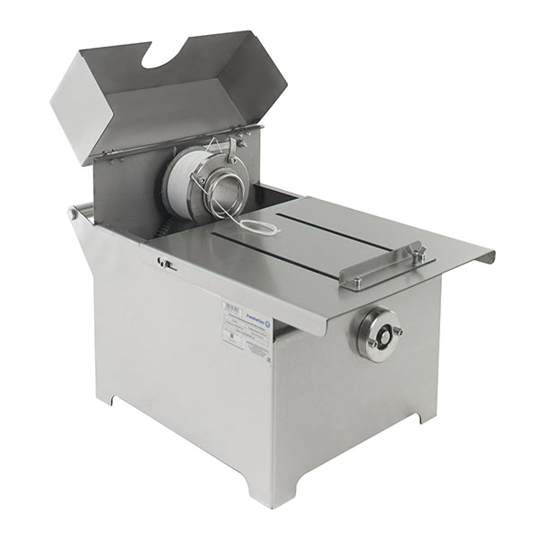 Клипсатор обвязчик ручной Foodatlas HR-350 - 4