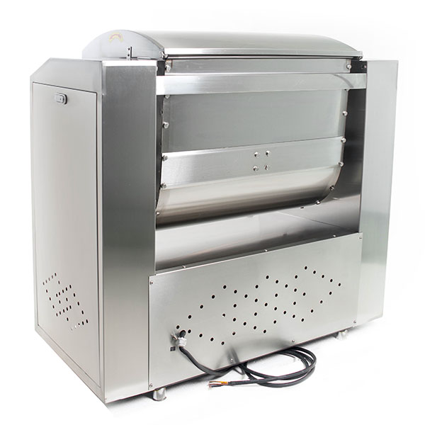 Тестомес HWT-100(J) Foodatlas - 5