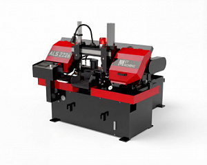 Автоматический ленточнопильный станок MetMachine ALS2226-NL0000