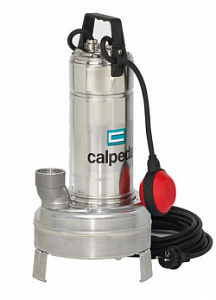 Погружной насос Calpeda GXCM 40-10