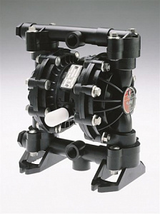 Диафрагменный мембранный насос Husky 515