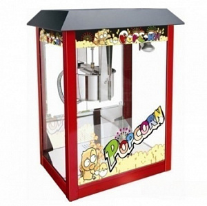 Аппарат для приготовления попкорна VBG-98 (AR)
