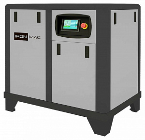 Винтовой компрессор IC 20/15 DIGI WiFi