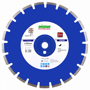 Distar 1A1RSS/С1 Super