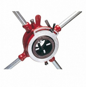Резьбонарезной клупп Super-ego BSPT R 1.1/2-3