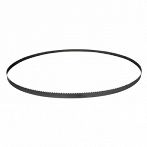 Полотно для ленточной пилы AktiTool LE1 (M42, 1140х12,7х0,65мм, 6 TPI)