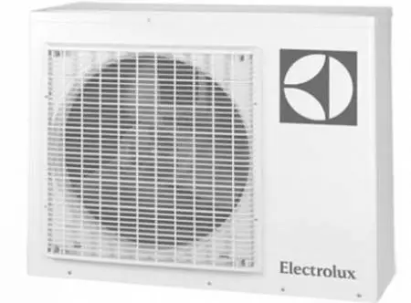 Внешний блок EACO/I-60H/DC/N3
